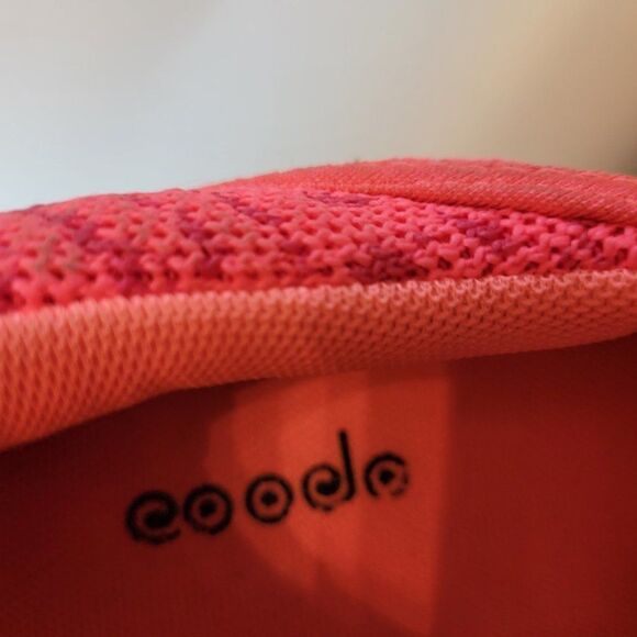 COODO LED LIGHT UP WOMEN"S SNEAKERS - Picture 8 of 15